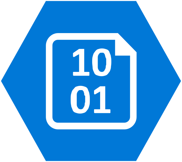Azure Blob logo