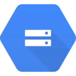 Google GCS logo
