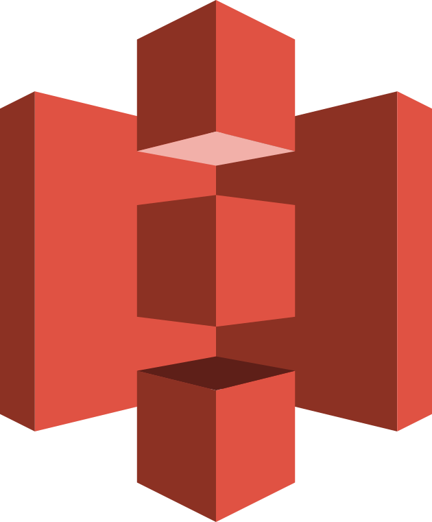 AWS S3 logo